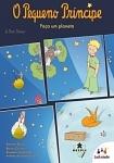 O Pequeno Príncipe: Faça um Planeta