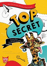 Top Secret