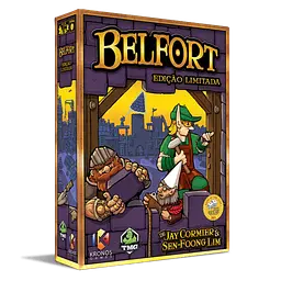 Belfort: Edição Limitada
