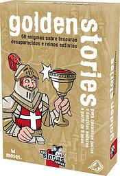 Histórias Preciosas (Golden Stories)