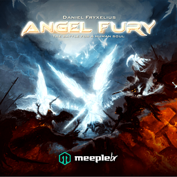 Angel Fury