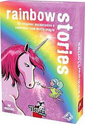 Histórias Encantadas (Rainbow Stories)