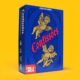 Confissões