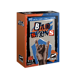 Bad Signs