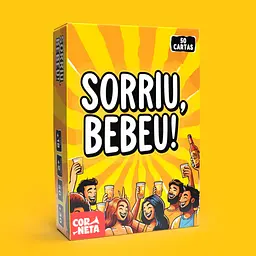 Sorriu, Bebeu!