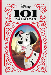 Ludoteca Disney: 101 Dálmatas