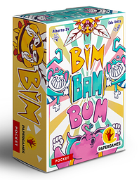 Bim Bam Bum