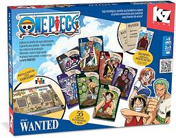 Wanted: One Piece