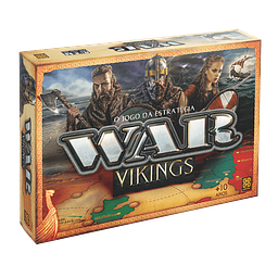 War Vikings
