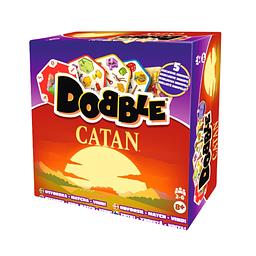 Dobble! CATAN
