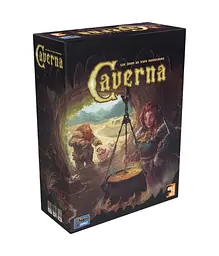 Caverna