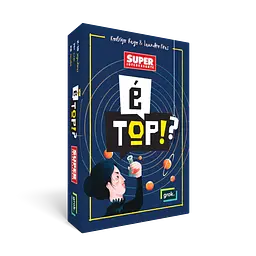 É Top!?: Superinteressante
