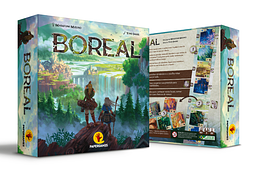 Boreal