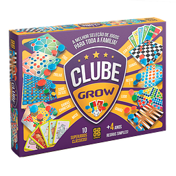 Clube Grow