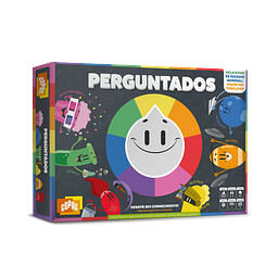 Perguntados