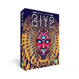 Àiyé