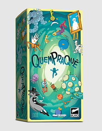 QuemPraQuê