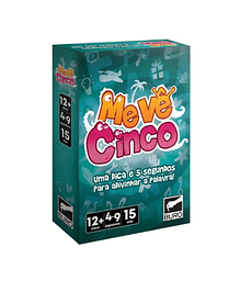 Me Vê Cinco