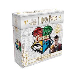 Cortex: Harry Potter