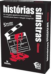Histórias Sinistras: Cinema