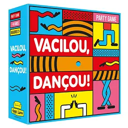 Vacilou, Dançou!