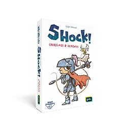 Shock!