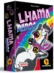 LHAMA Dados