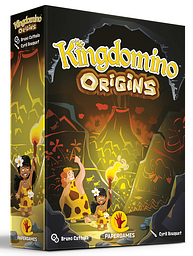 Kingdomino Origins