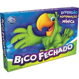 Bico Fechado