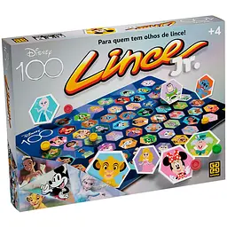 Lince Disney