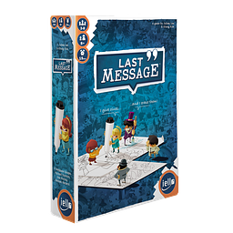 Last Message