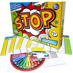 Stop