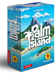 Palm Island