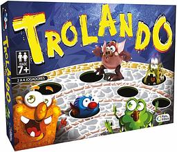 Trolando!!!
