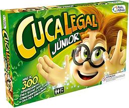Cuca Legal Júnior