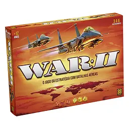 War ll