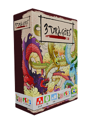 3 Dragões
