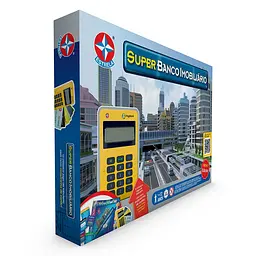 Super Banco Imobiliário