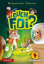 Quem foi?