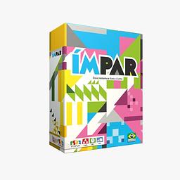 Ímpar