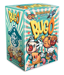 BugÔ