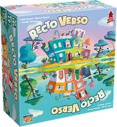Recto Verso