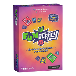 Funocracy