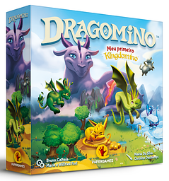Dragomino