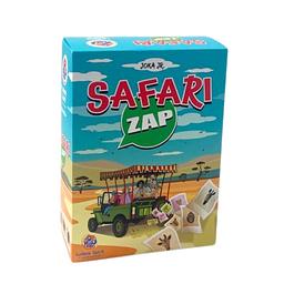 Safari Zap