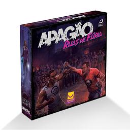 Apagão