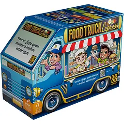 Food Truck Express 