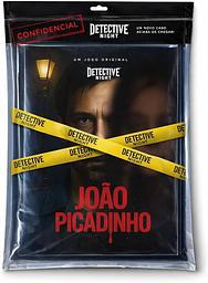 Detective Night - Caso: João Picadinho