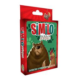 Similo: Animais