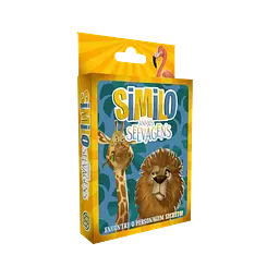 Similo: Animais Selvagens